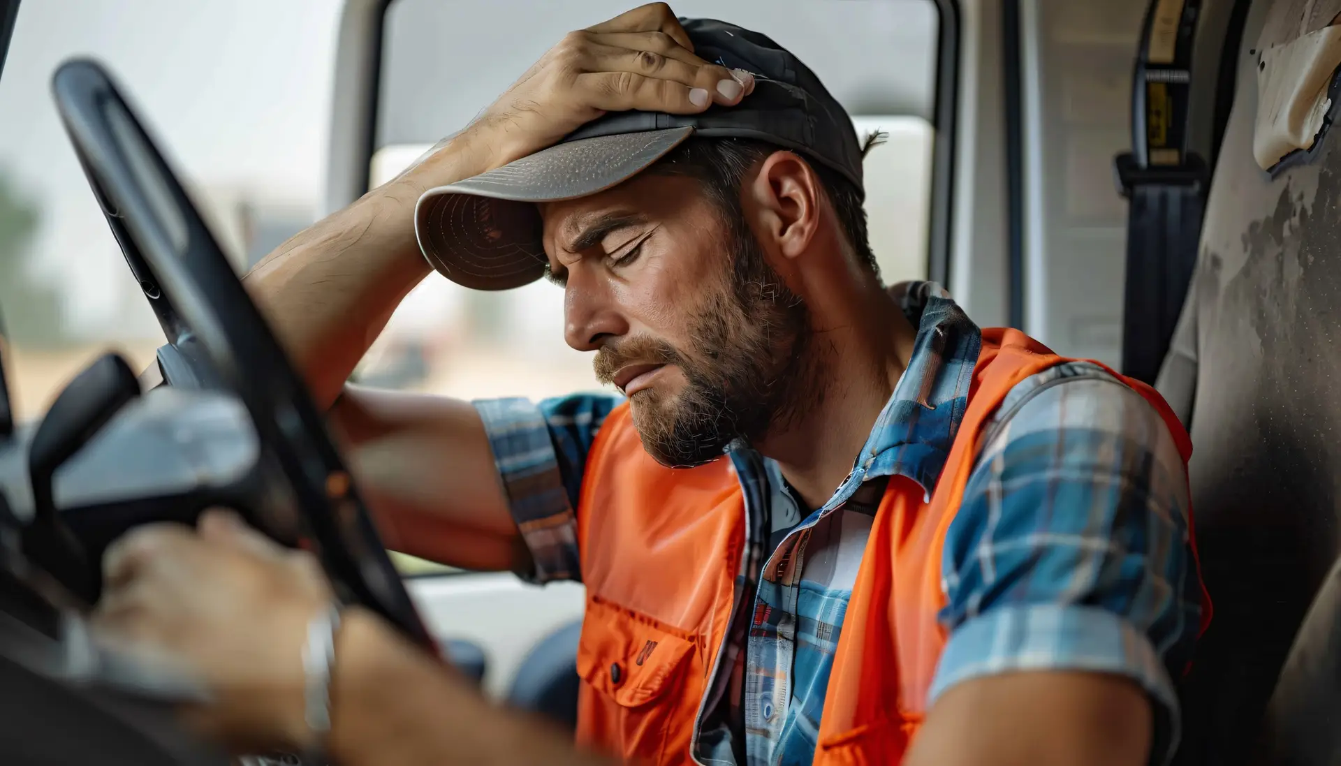FMCSA Drug and Alcohol Clearinghouse